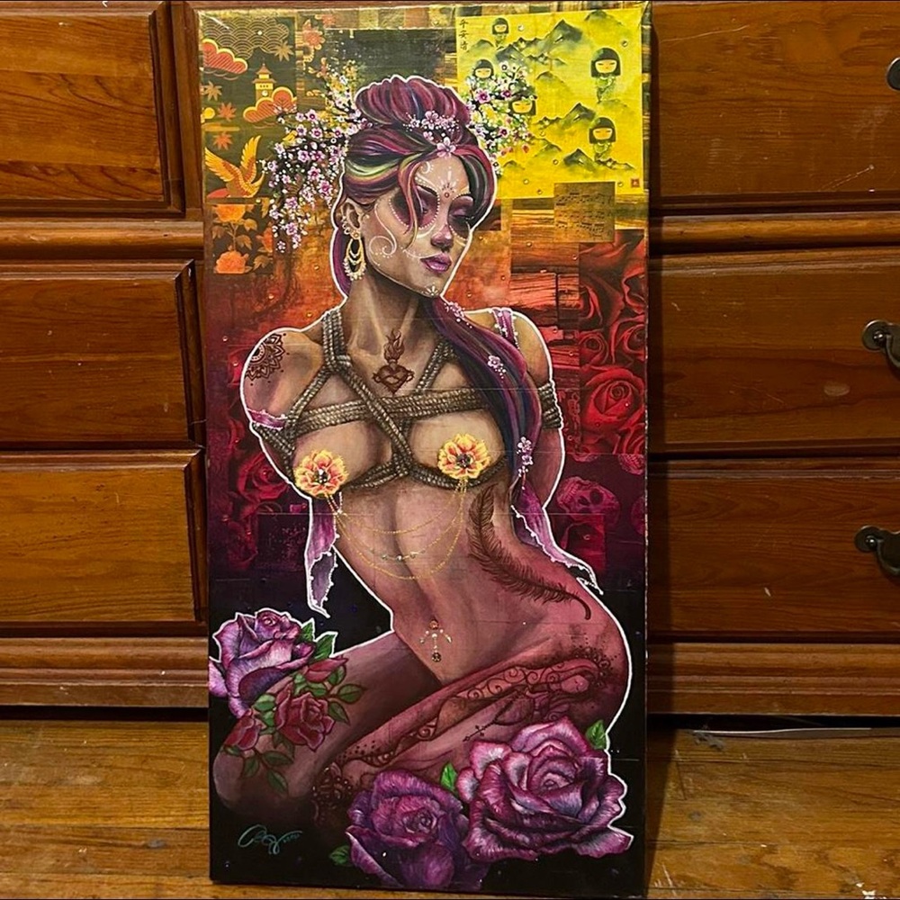 Painting